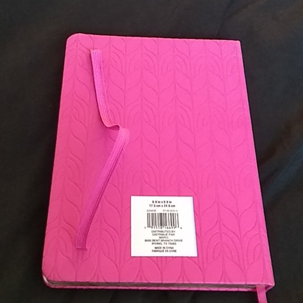 Guided Journal Carnet-Guide - Picture 6 of 17